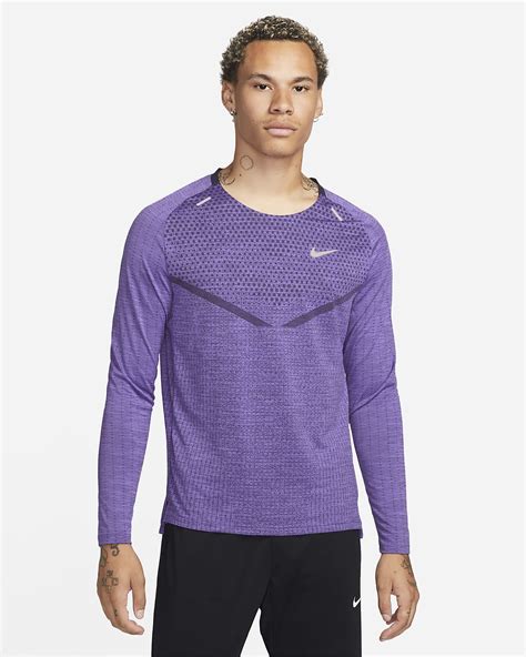 nike hardlooptop lange mouwen|Hardlopen Lange mouwen .